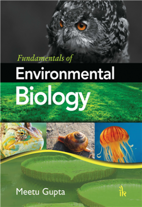 Fundamentals of Environmental Biology