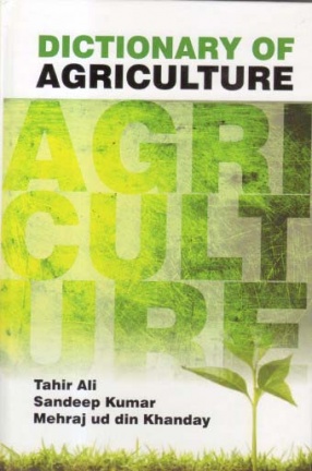 Dictionary of Agriculture