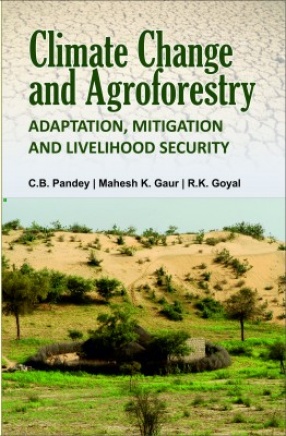 Climate Change and Agroforestry: Adaptation, Mitigation and Livelihood Security