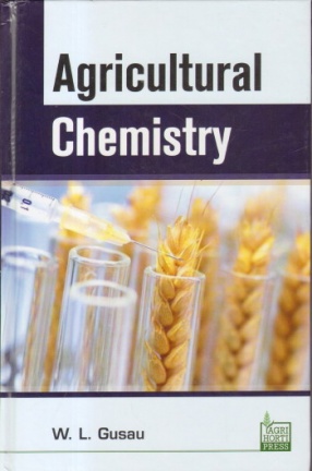 Agricultural Chemistry