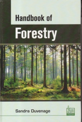 Handbook of Forestry