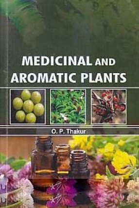 Medicinal and Aromatic Plants