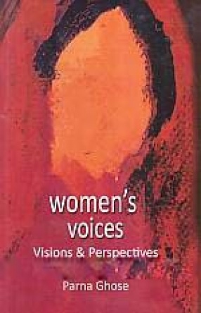 Women's Voices: Visions & Perspectives