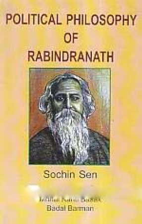 Political Philosophy of Rabindranath