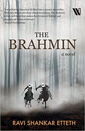 The Brahmin