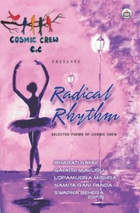 Radical Rhythm: Selected Poems of Cosmic Crew