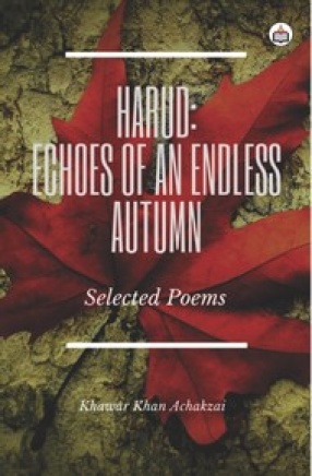 Harud: Echoes of an Endless Autumn