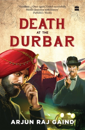 Death at The Durbar