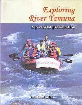 Exploring River Yamuna: A Pictorial Presentation