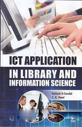 ICT Application in Library and Information Science
