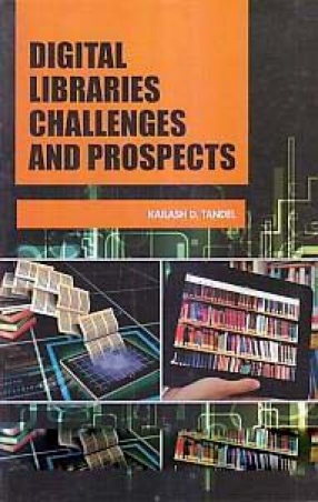 Digital Library: Challenges and Prospects