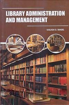 Library Administration and Management