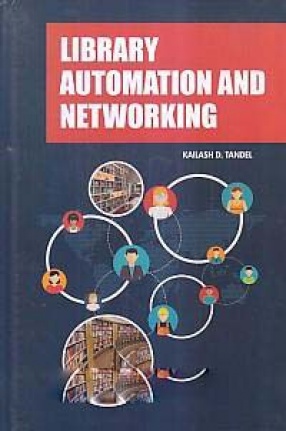 Library Automation and Networking