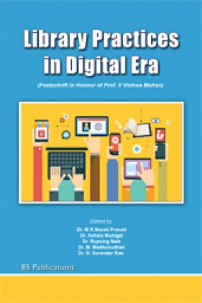 Library Practices in Digital Era