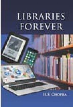 Libraries Forever