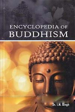 Encyclopedia of Buddhism (In 2 Volumes)
