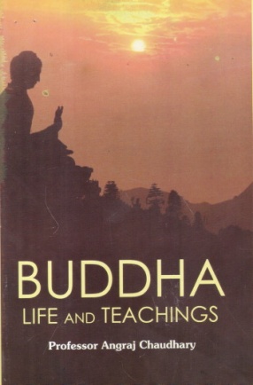 Buddha Life and Teachings