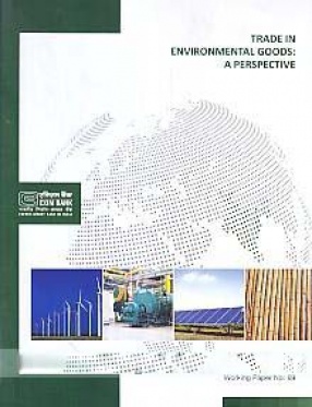 Trade in Environmental Goods: A Perspective