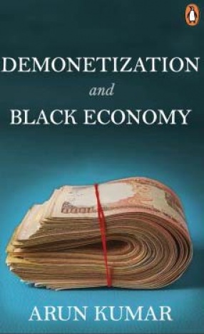 Demonetization and Black Economy