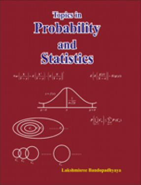 Topics in Probability and Statistics