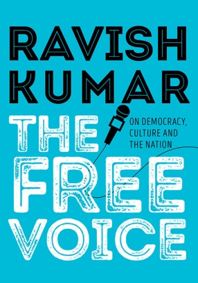 The Free Voice: On Democracy, Culture and The Nation