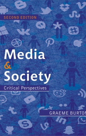 Media & Society: Critical Perspectives