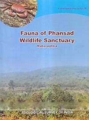 Fauna of Phansad Wildlife Sanctuary Maharashtra