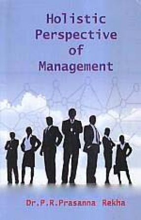Holistic Perspective of Management