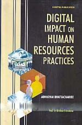 Digital Impact on Human Resources Practices: Text and Cases