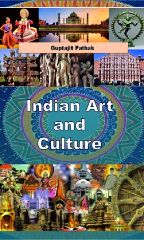 Indian Art and Culture