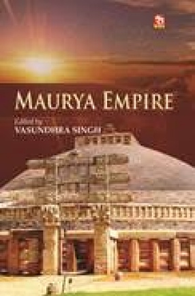 Maurya Empire