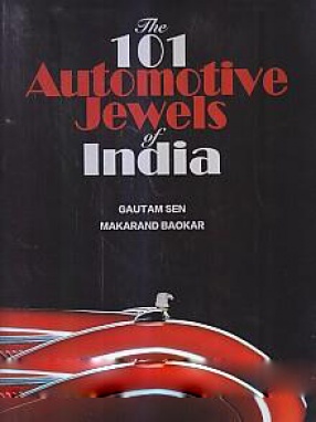 The 101 Automotive Jewels of India