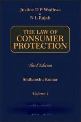 The Law of Consumer Protection (In 2 Volumes)