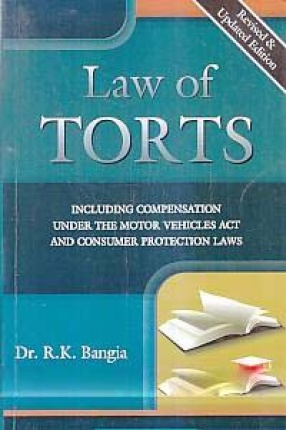 Law of Torts