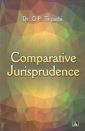 Comparative Jurisprudence