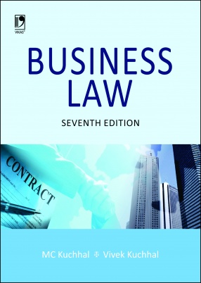  Business Law
