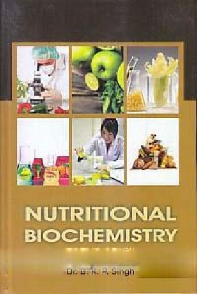 Nutritional Biochemistry