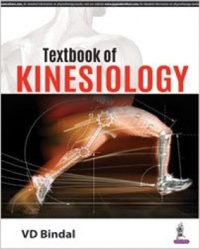 Textbook of Kinesiology