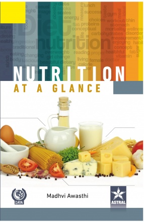 Nutrition At A Glance