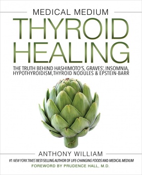 Medical Medium Thyroid Healing