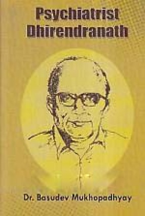 Psychiatrist Dhirendranath