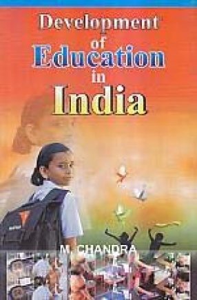 Development of Education in India