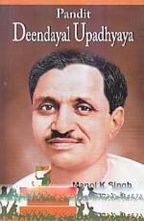 Pandit Deendayal Upadhyaya