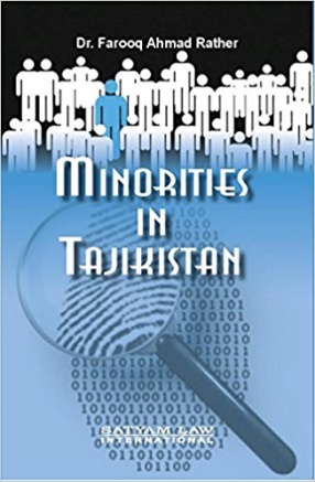 Minorities in Tajikistan