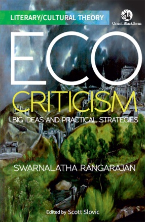 Ecocriticism: Big Ideas and Practical Strategies