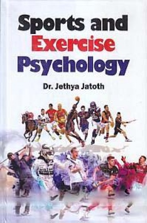 Sports and Exercise Psychology