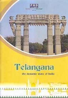 Telangana: The Dynamic State of India