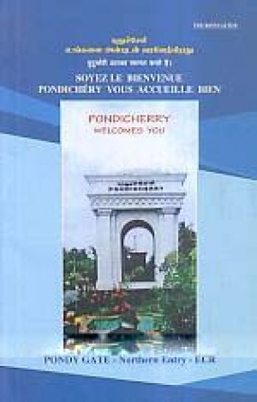 Pondicherry Welcomes You