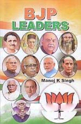 BJP Leaders