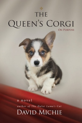 The Queen’s Corgi: On Purpose